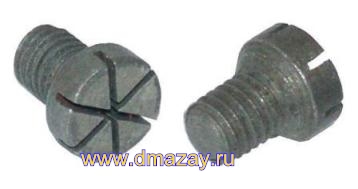 Винт пластины коробки ТОЗ-34/ TOZ-34 (ТОЗ-34Е) 003.004